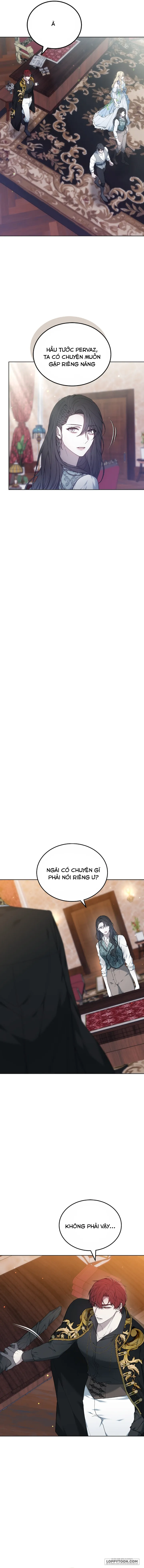 Thời Đại Oman Chap 40 - trang 13