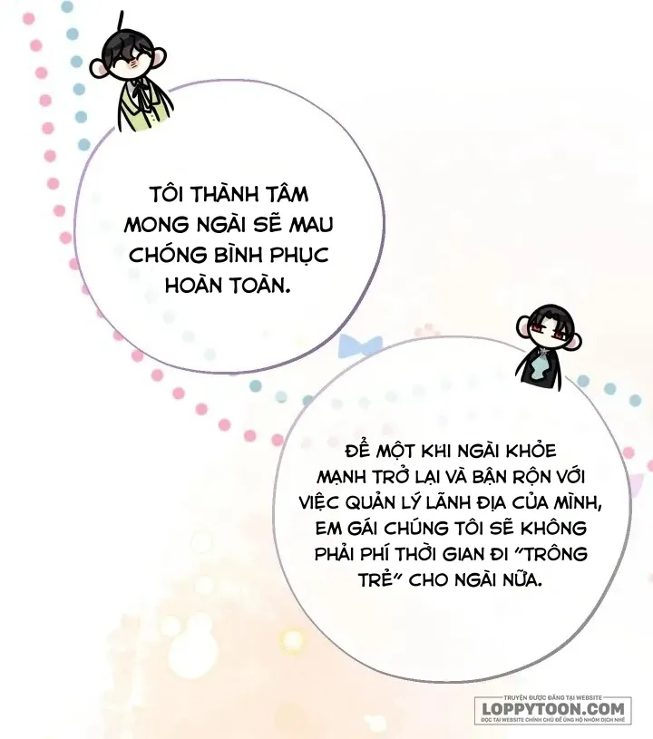 Tiểu Thư Tích Tiền Đi Bụi Chap 119 - trang 55