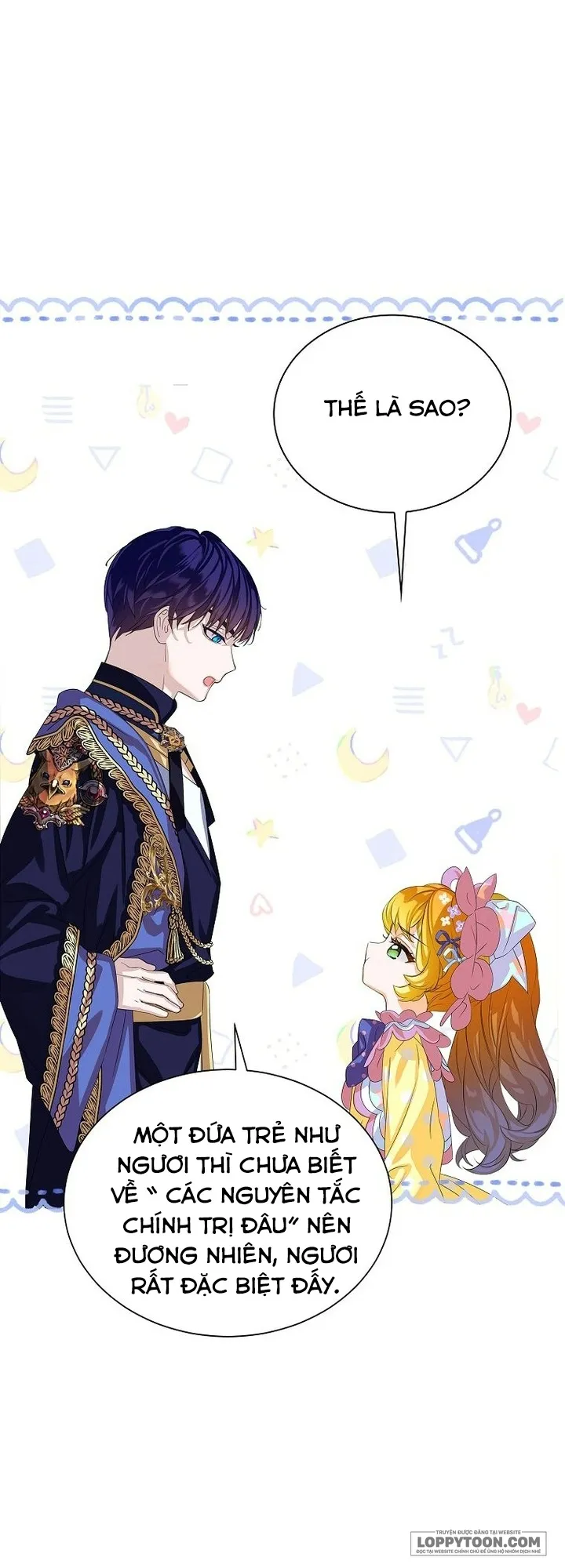 Trở Thành Người Thừa Kế Của Gia Đình Phản Diện Chap 14 - trang 49