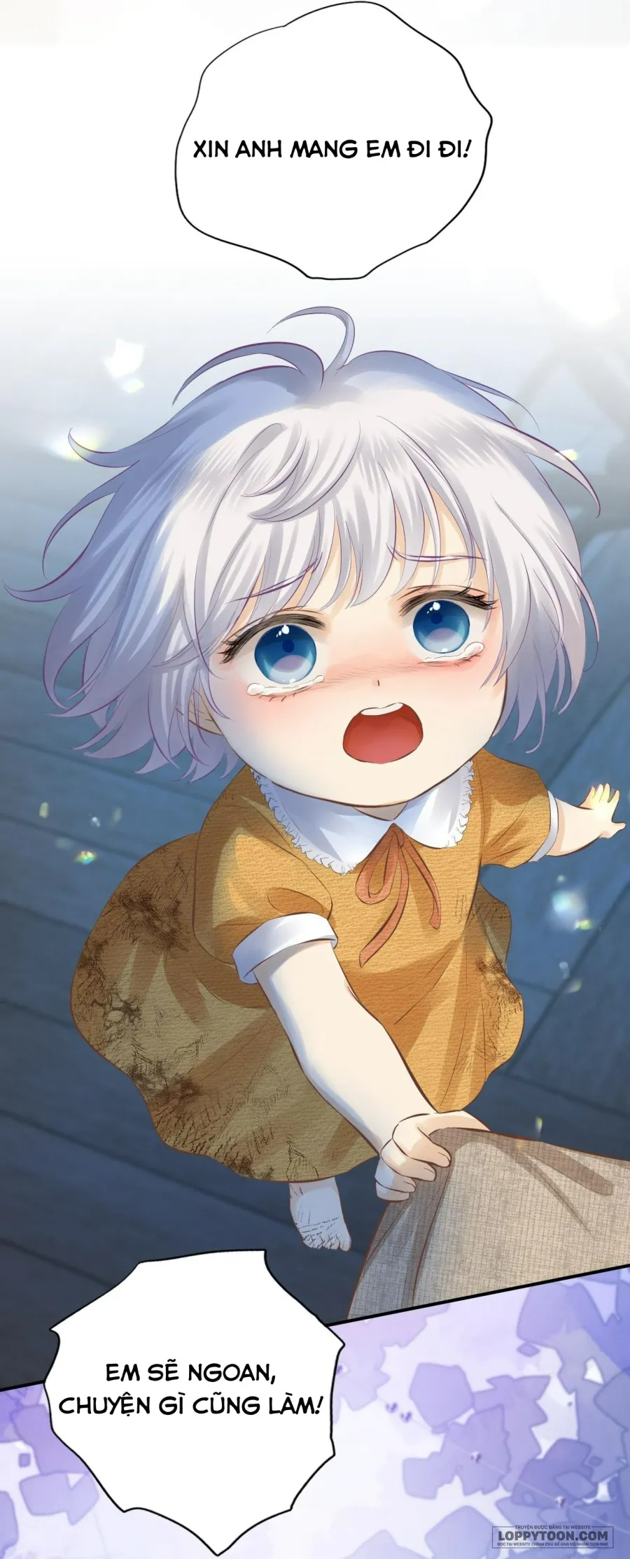 Hương Dục Niệm Chap 27 - trang 35