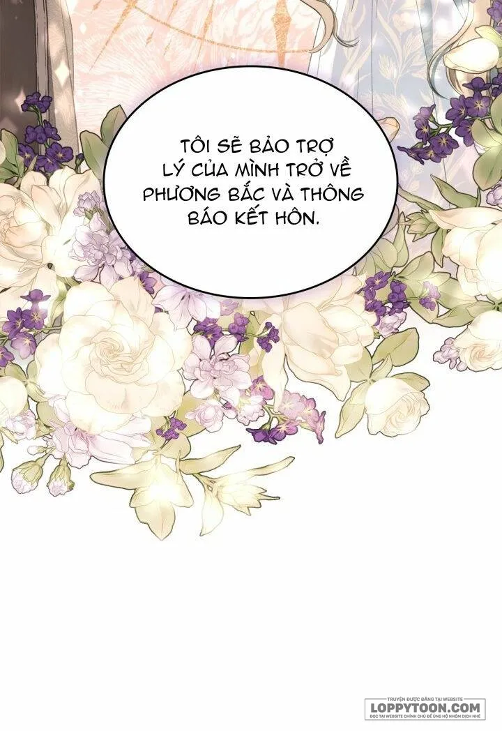Nam Chính Quái Vật Sống Dưới Giường Tôi Chap 31 - trang 53
