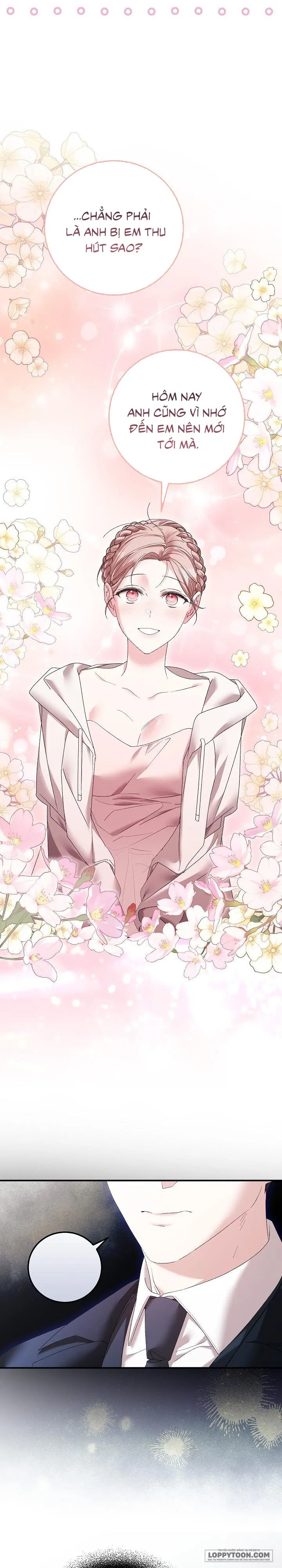 Sự Mang Thai Phục Tùng Chap 4 - trang 11