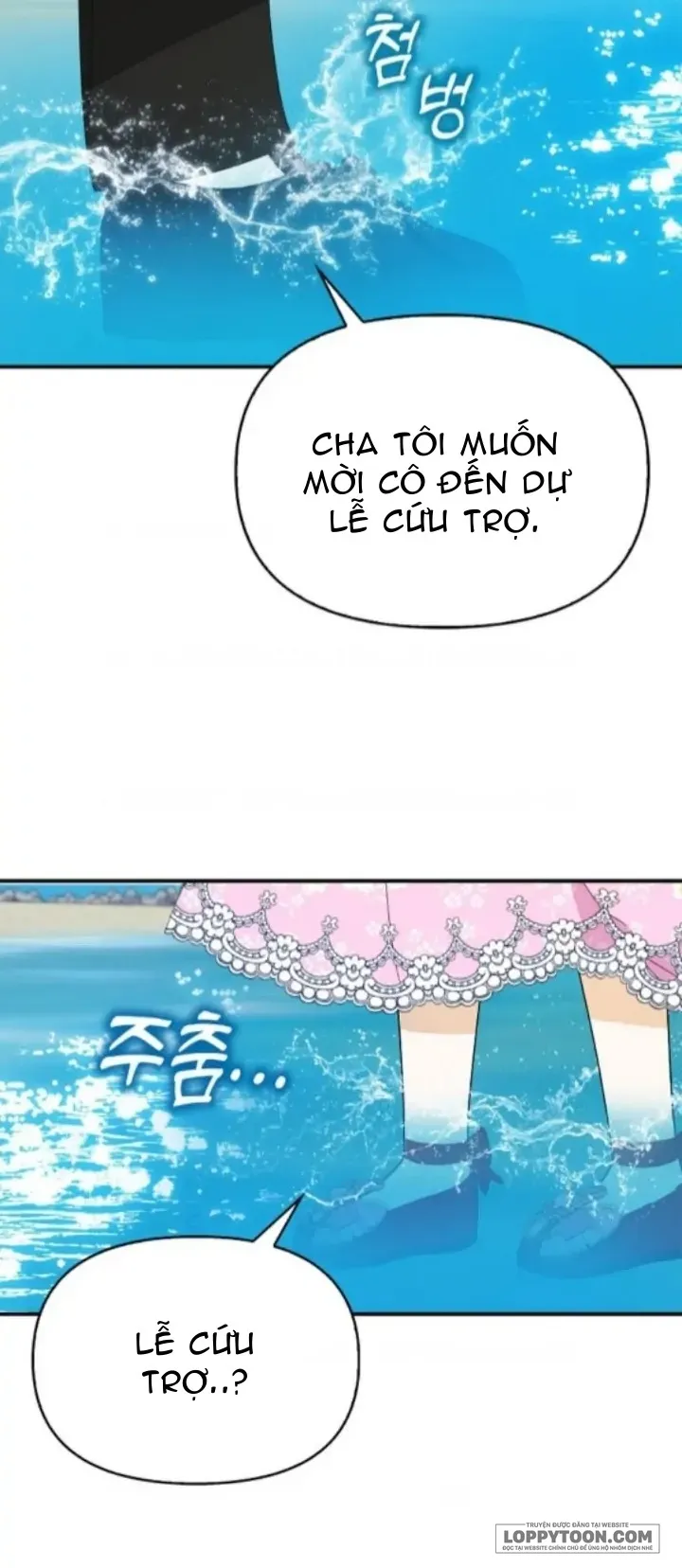 Đứa Trẻ Côn Đồ Nhà Công Tước Chap 29 - trang 14