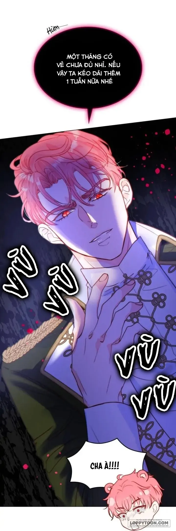 Tôi Được Sinh Ra Là Cô Con Gái Thứ Hai Chap 13 - trang 10