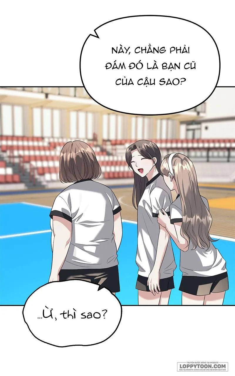 Xâm Nhập Trường Trung Học Tài Phiệt Chap 45 - trang 25