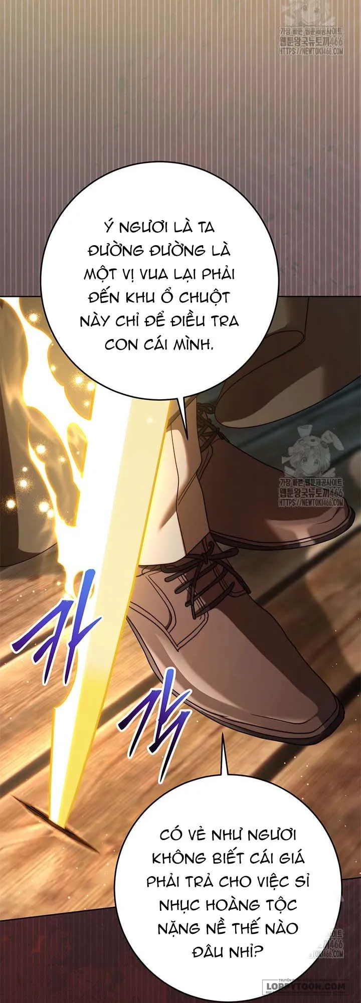 Nuôi Dưỡng Em Gái Xinh Đẹp Chap 81 - trang 49