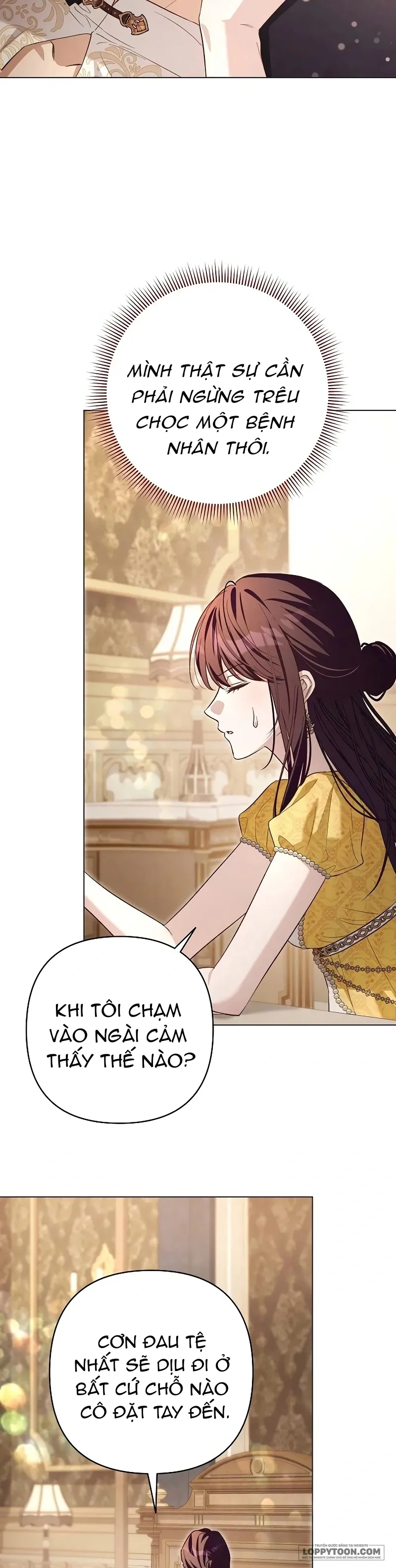 Cô Dâu Của Đại Công Tước Là Chiến Binh Địa Ngục Chap 21 - trang 24