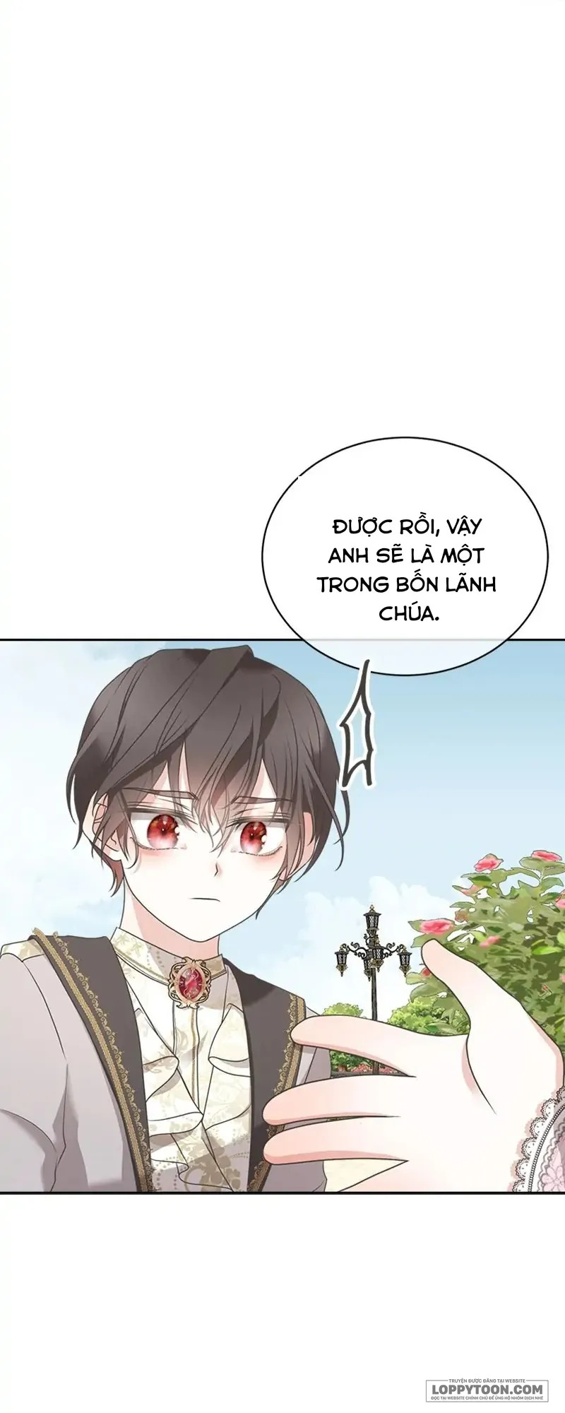 Sinh Ra Trở Thành Nhân Vật Không Có Trong Nguyên Tác Chap 10 - trang 70