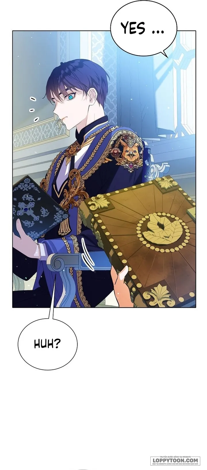 Trở Thành Người Thừa Kế Của Gia Đình Phản Diện Chap 13 - trang 57