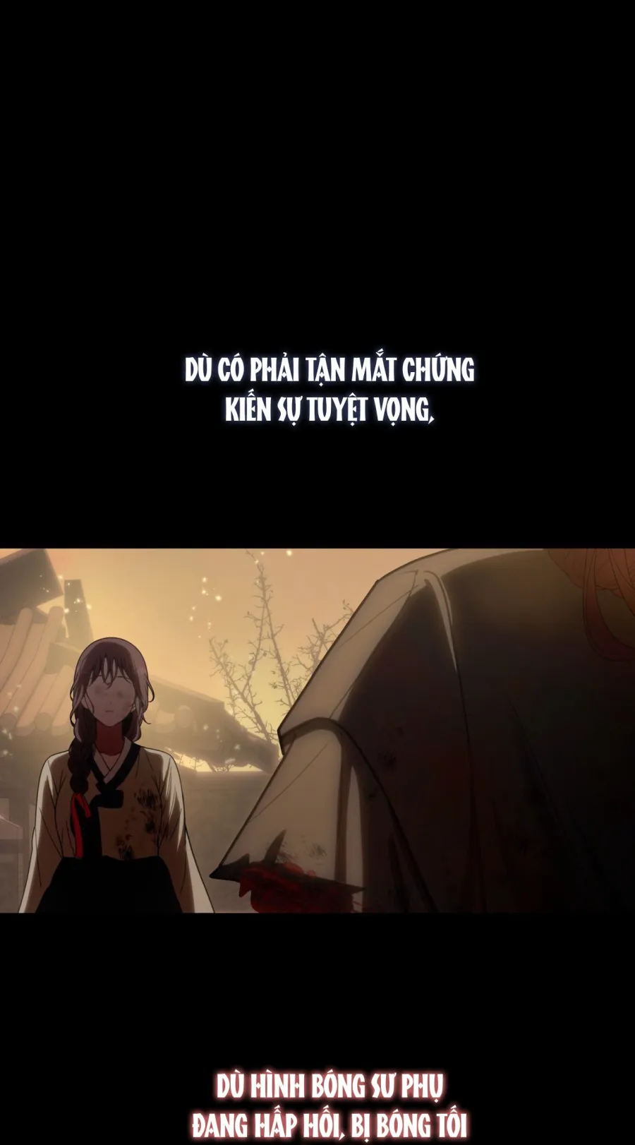 Sự Tàn Khốc Mang Tên Chuộc Tội Chap 6 - trang 50