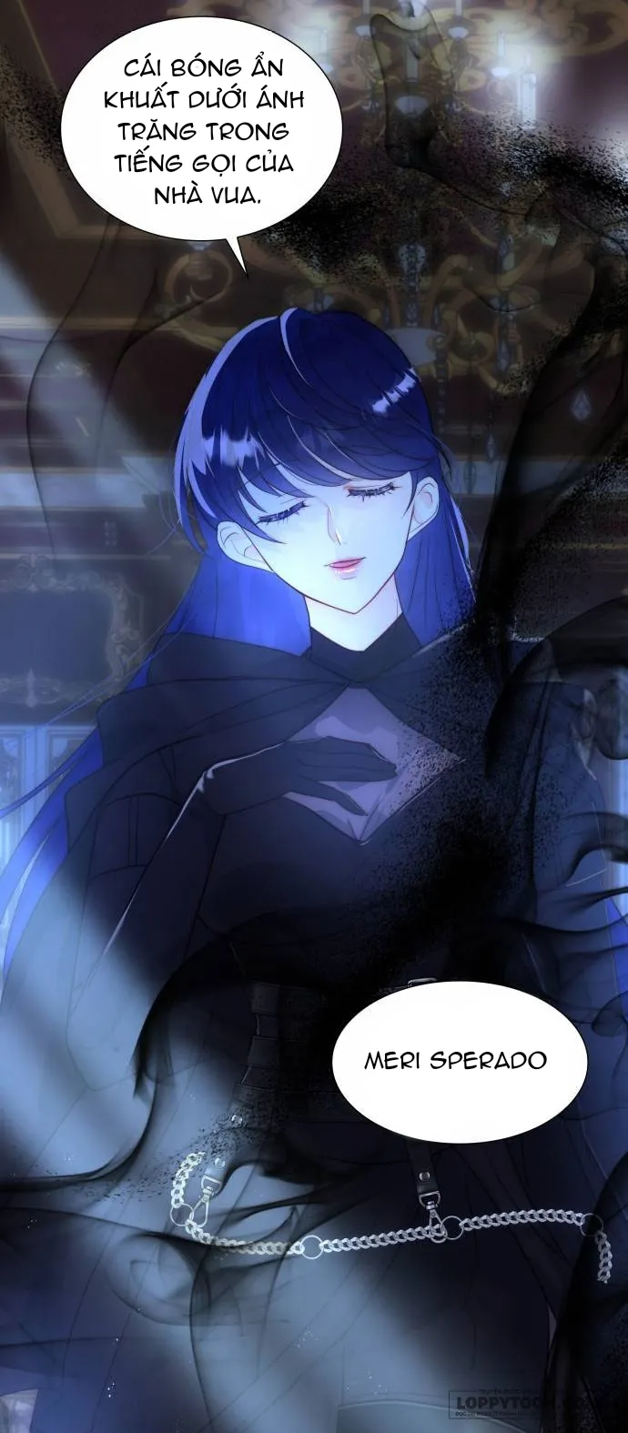 Tôi Được Sinh Ra Là Cô Con Gái Thứ Hai Chap 28 - trang 5