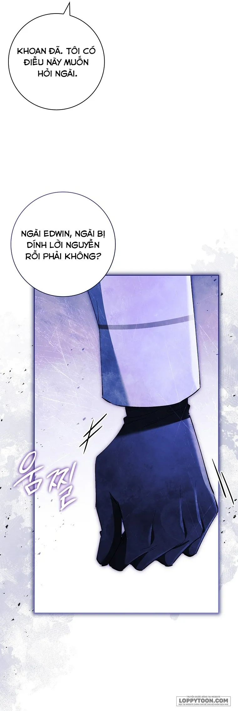 Nam Chính À, Tôi Sẽ Tôn Trọng Sở Thích Của Anh Chap 54 - trang 59