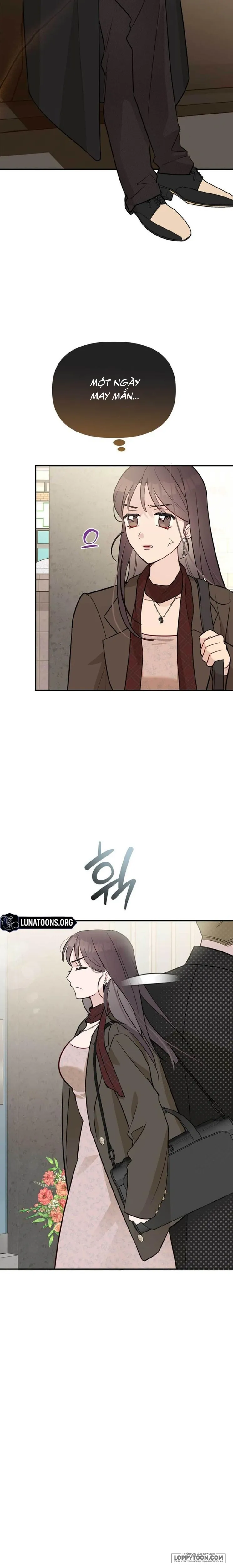 Tôi Nuôi Trai Chỉ Để "Thịt" Chap 27 - trang 12