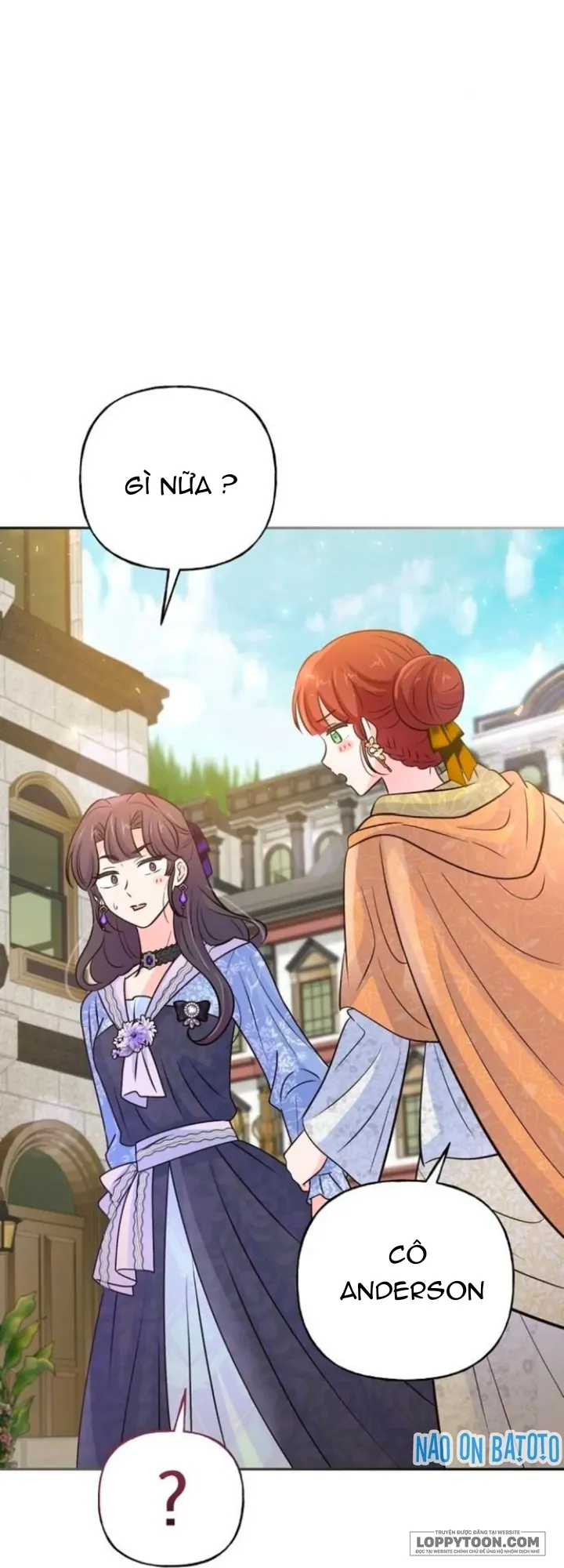 Hầu Gái Không Thích Nuôi Dạy Trẻ Nhỏ Chap 39 - trang 47