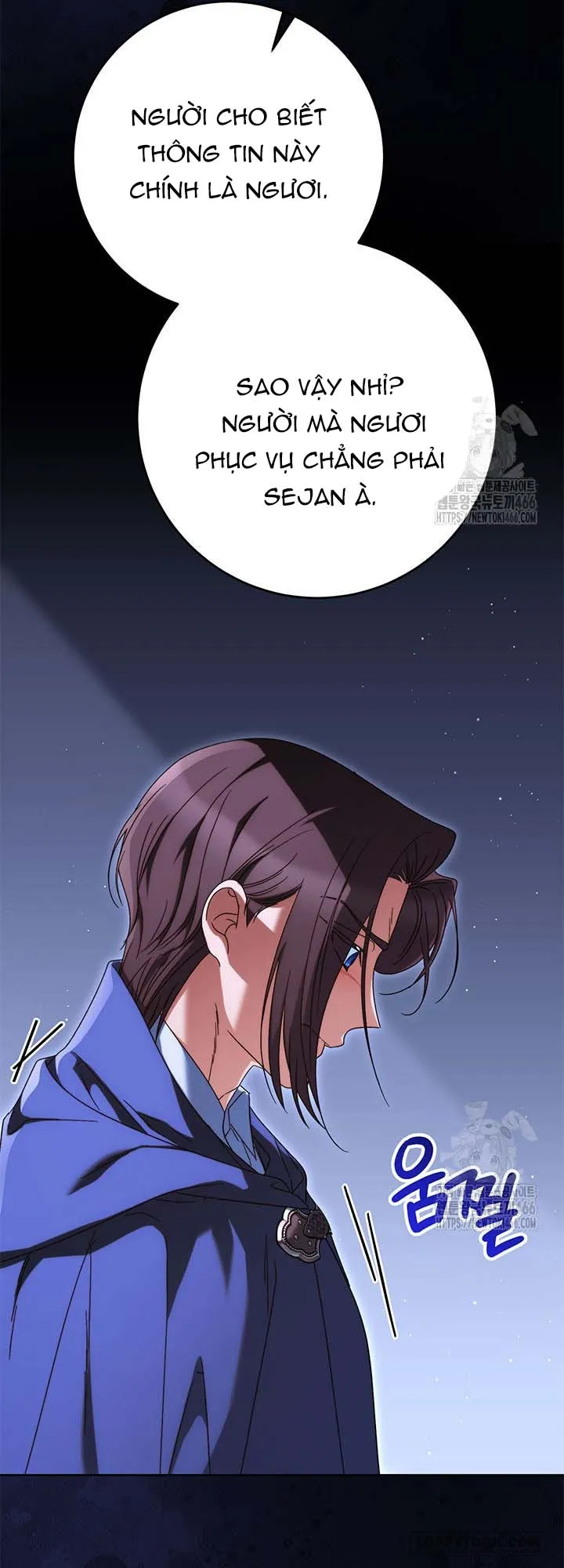 Nuôi Dưỡng Em Gái Xinh Đẹp Chap 83 - trang 43