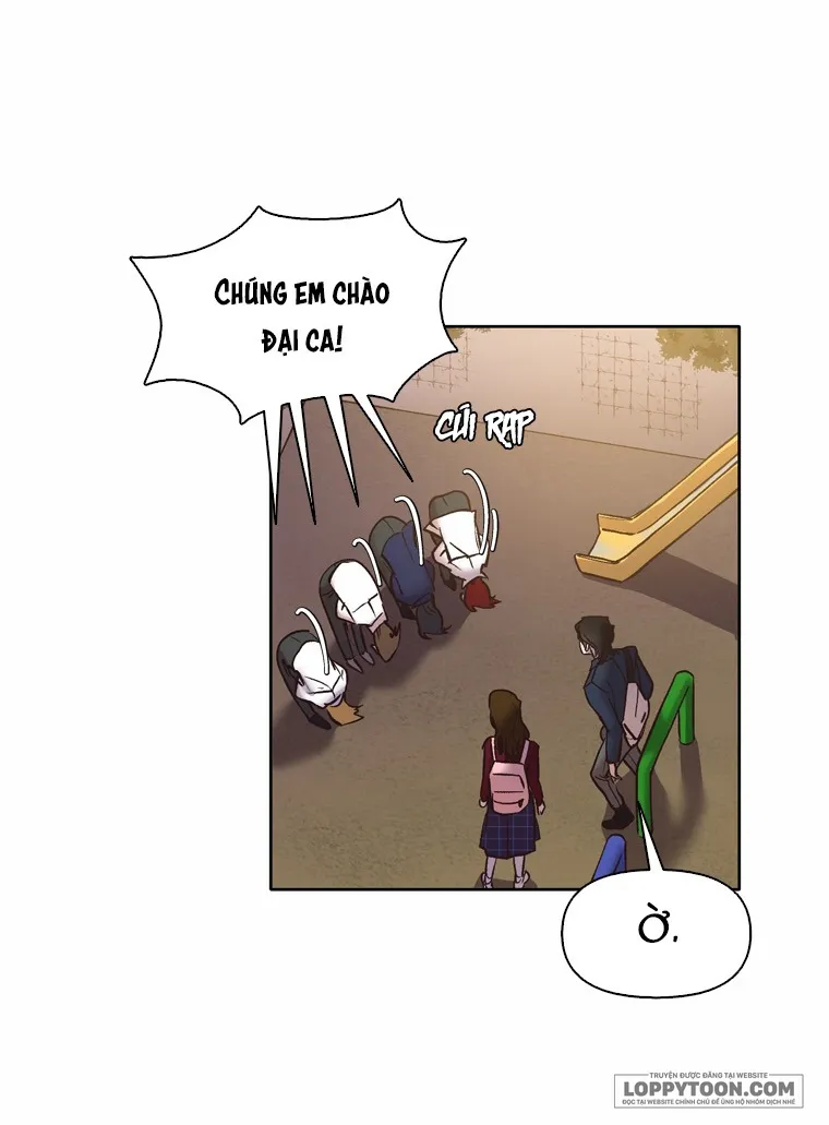 Thanh Xuân Của Chúng Ta Chap 65 - trang 33