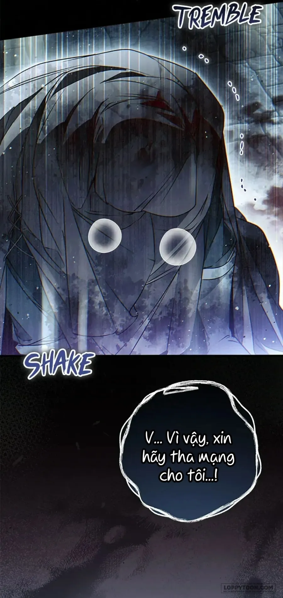 Có Kẻ Đã Sở Hữu Cơ Thể Của Tôi Chap 64 - trang 95