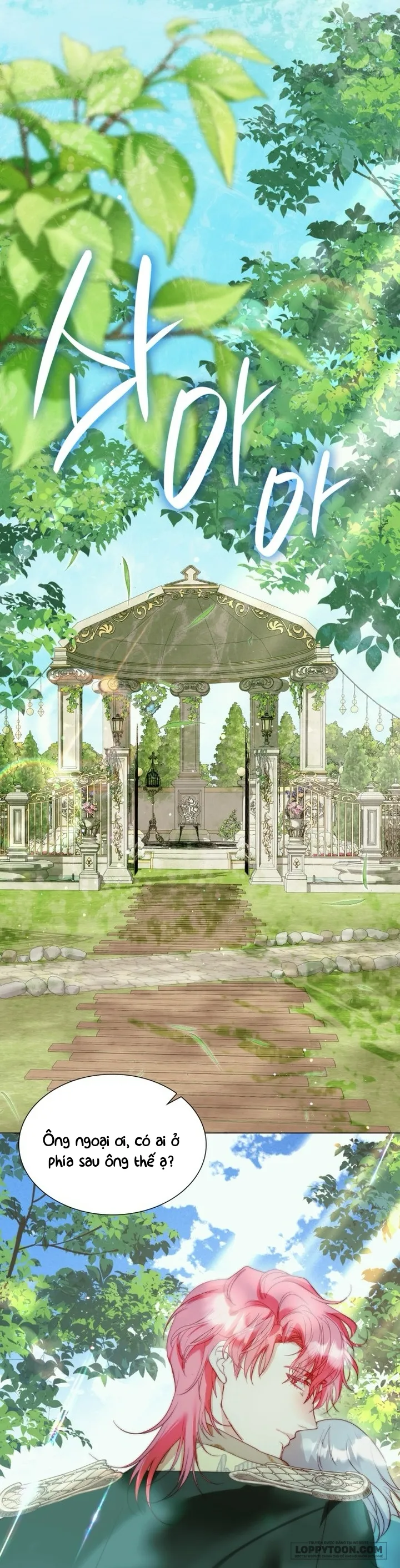 Tôi Được Sinh Ra Là Cô Con Gái Thứ Hai Chap 91 - trang 67