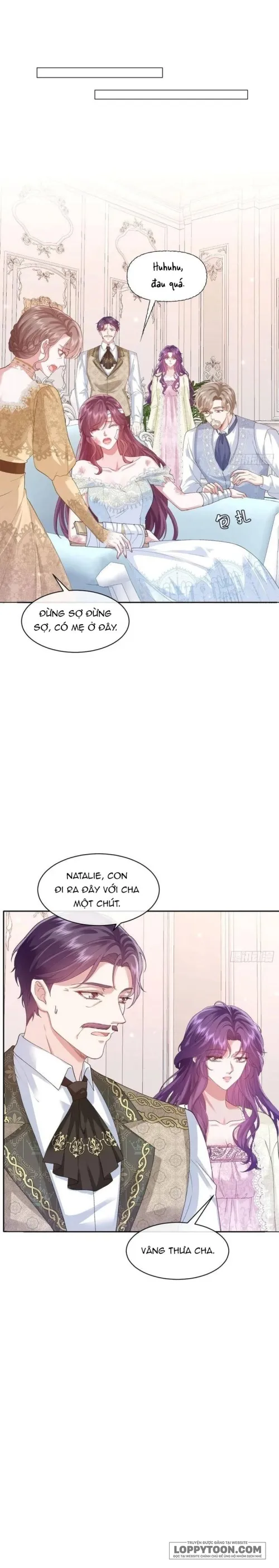 Bày Tỏ Với Người Nguy Hiểm Như Anh Ấy Chap 45 - trang 1