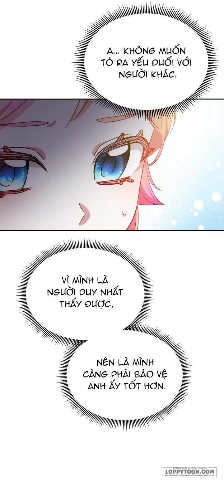 Rồng Con Thuần Hóa Những Kẻ Điên Rồ Chap 35 - trang 50