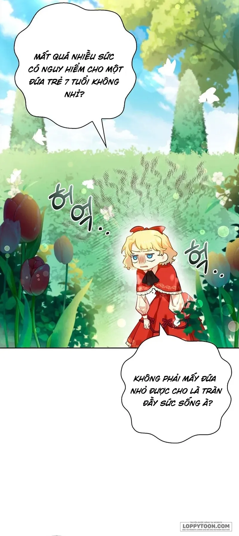 Nam Chính À, Tôi Sẽ Tôn Trọng Sở Thích Của Anh Chap 3 - trang 54