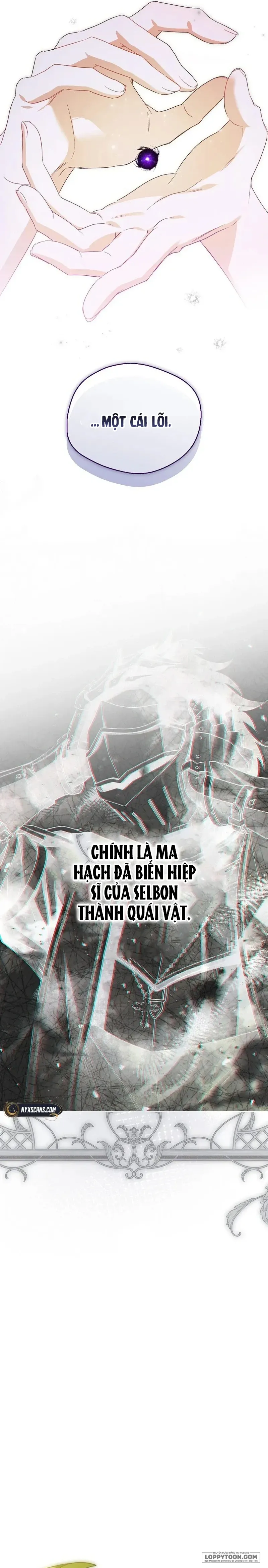 Hầu Tước Maron Chap 23 - trang 21