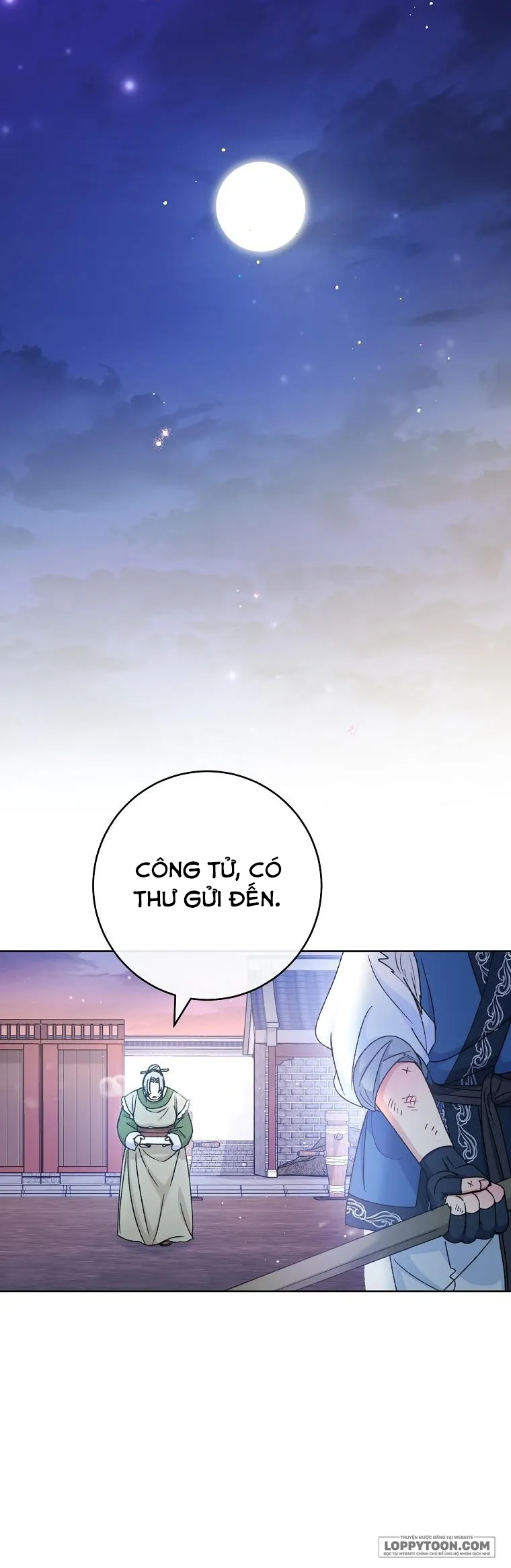 Tiểu Thiếp Chỉ Muốn Sống Yên Bình Chap 90 - trang 47