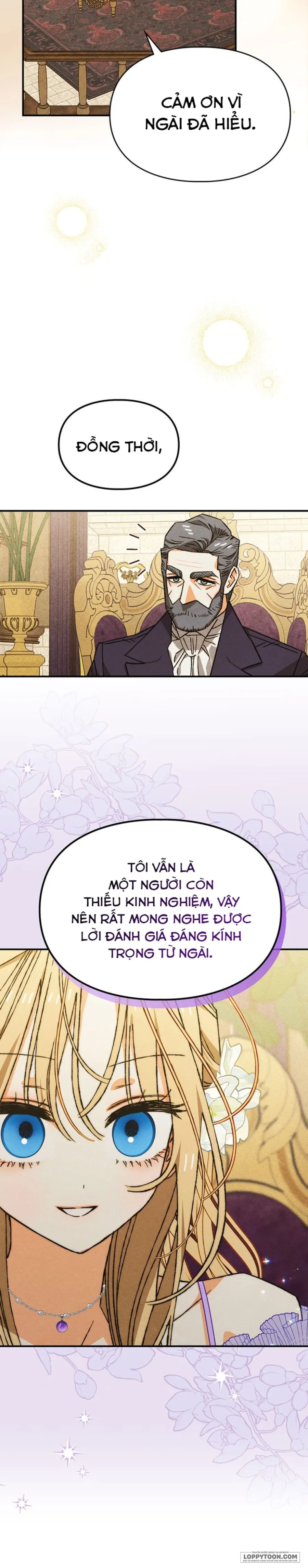 Thuần Hoá Munchkin Chap 26 - trang 7