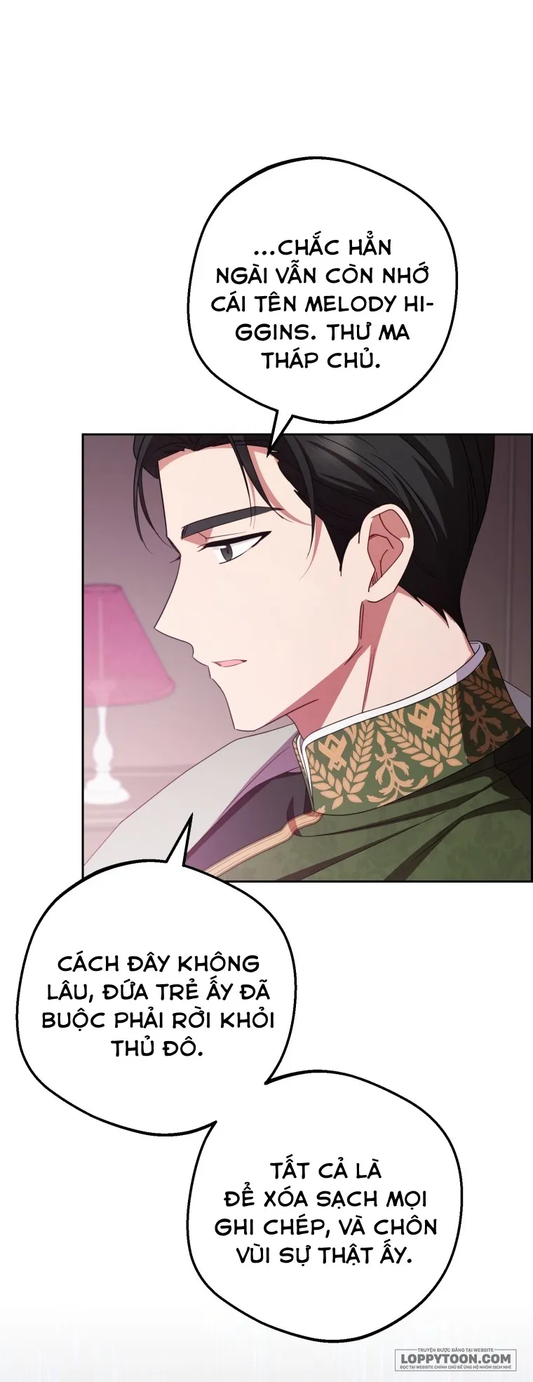 Được Yêu Thương Mà Còn Ngại Ngùng Sao Chap 113 - trang 2