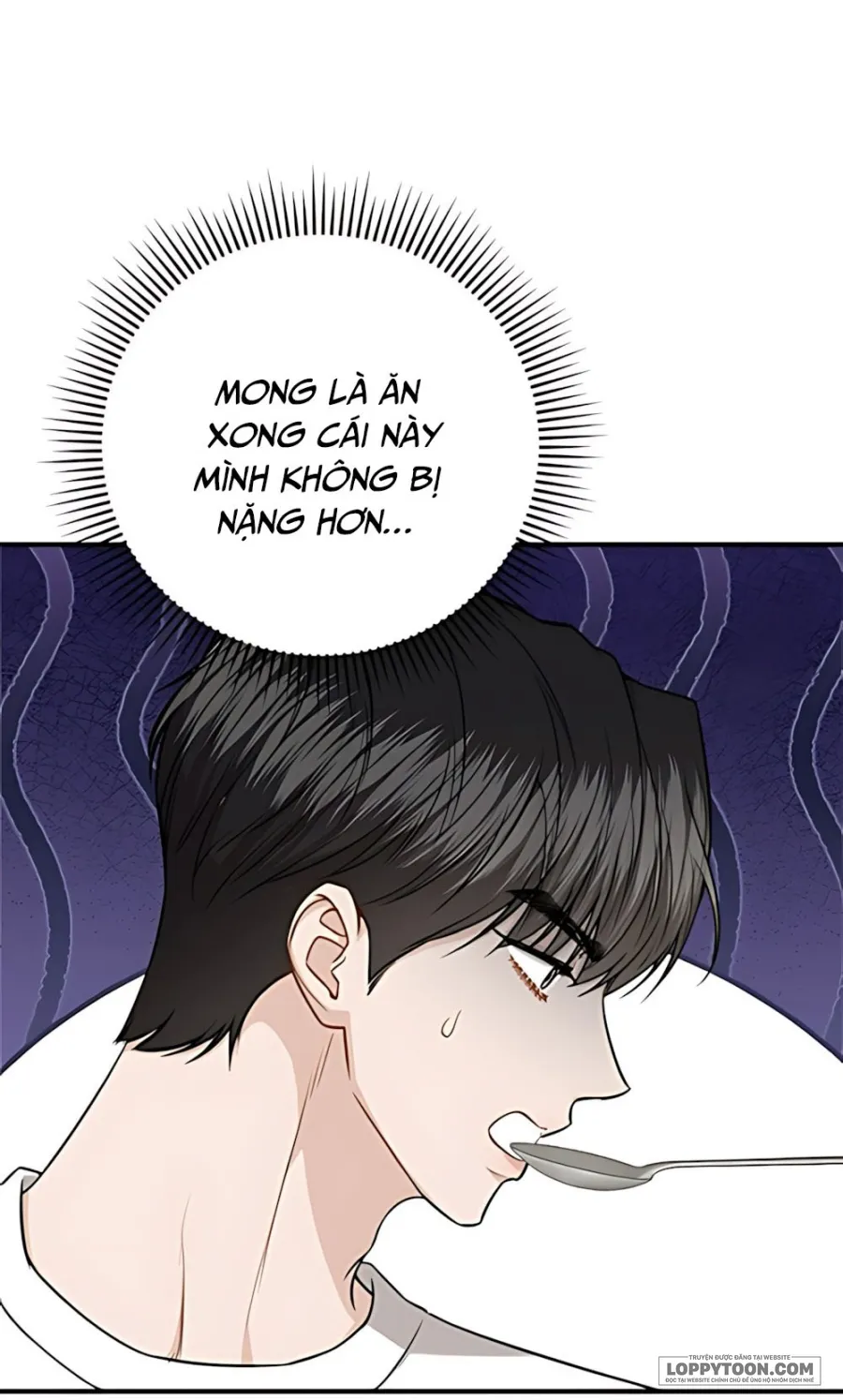 Quy Luật Cải Tạo Kẻ Rác Rưởi Chap 3 - trang 51