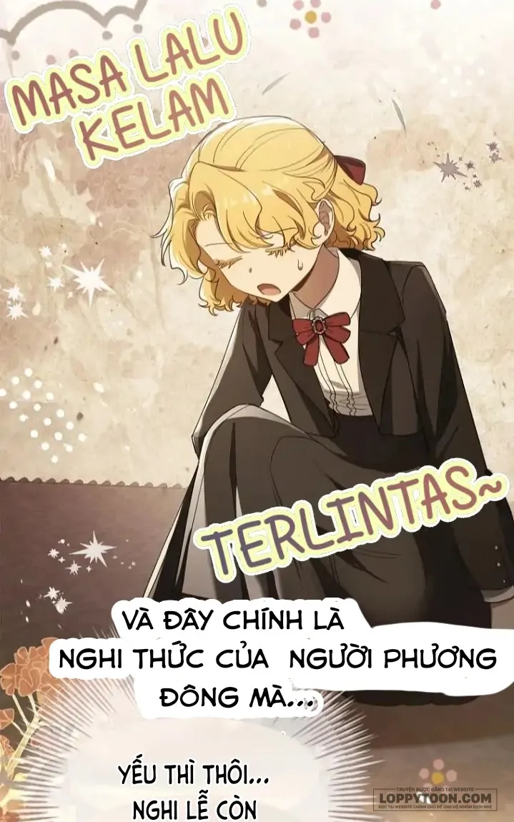 Nam Chính À, Tôi Sẽ Tôn Trọng Sở Thích Của Anh Chap 32 - trang 8