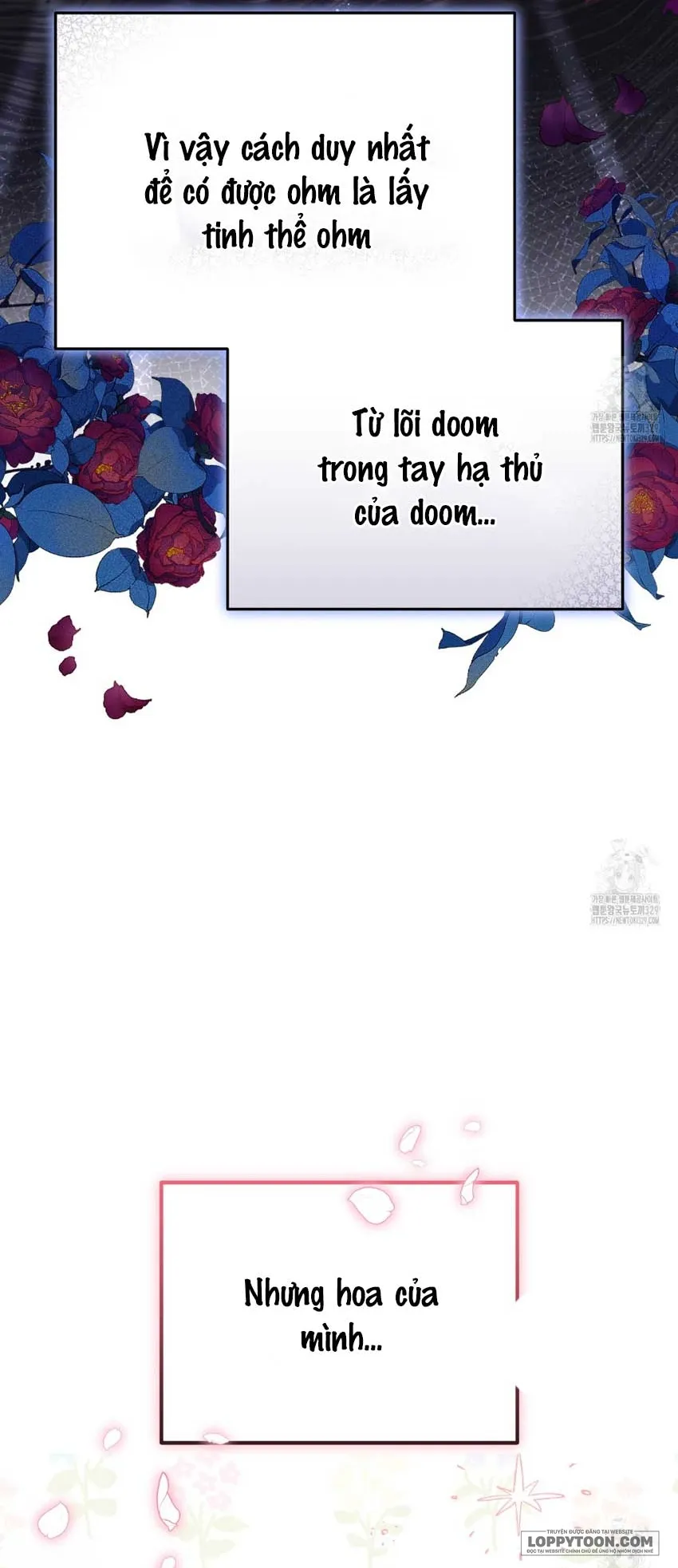 Nàng Tiên, Hãy Ký Hợp Đồng Nào Chap 28 - trang 38
