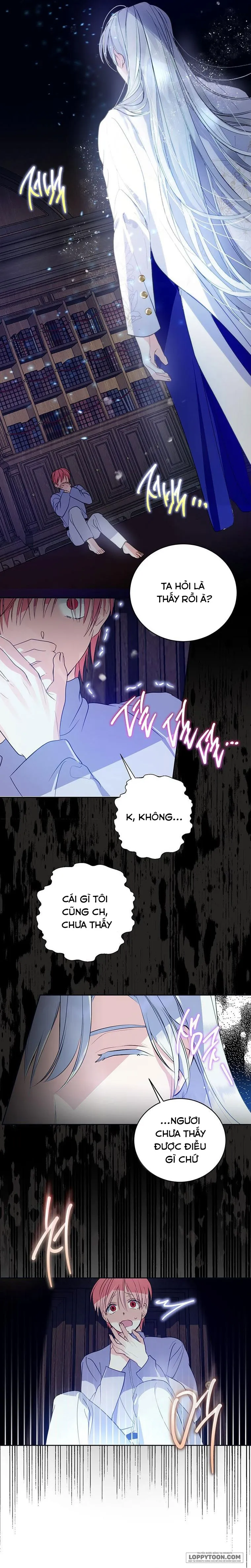 Phía Sau Mặt Nạ Của Nam Chính Hiền Lành Chap 1 - trang 47