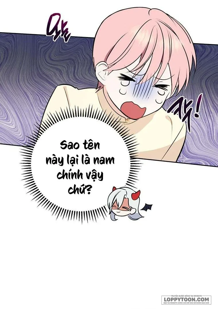 Phía Sau Mặt Nạ Của Nam Chính Hiền Lành Chap 6 - trang 13