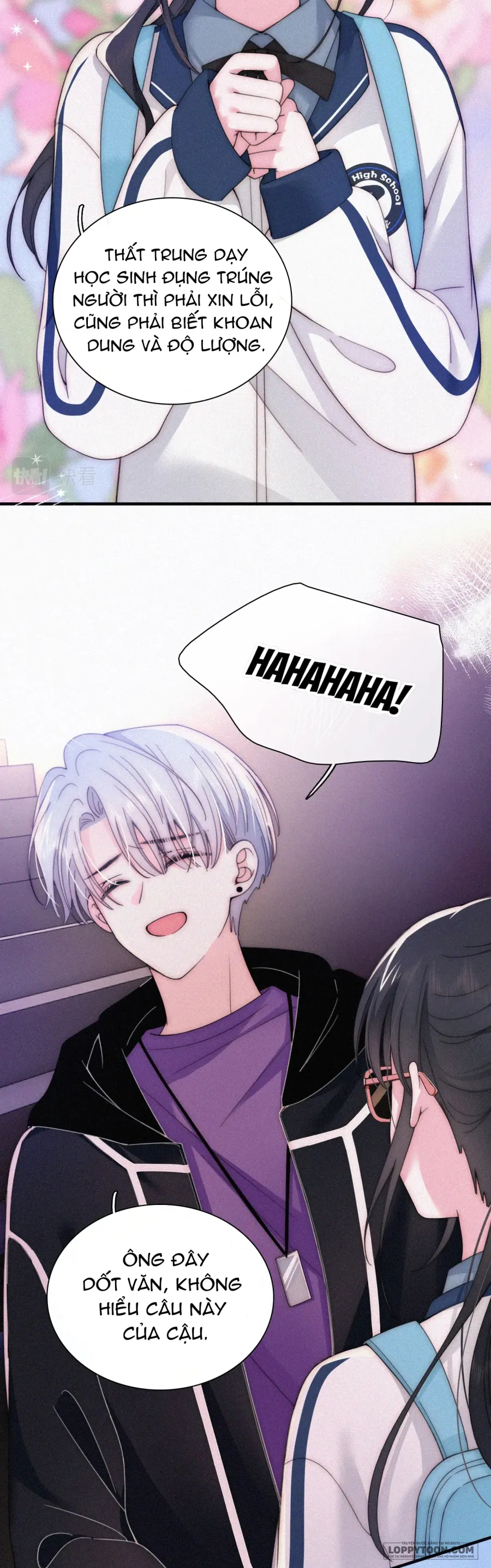 Một Lòng Cưng Chiều Chap 26 - trang 6
