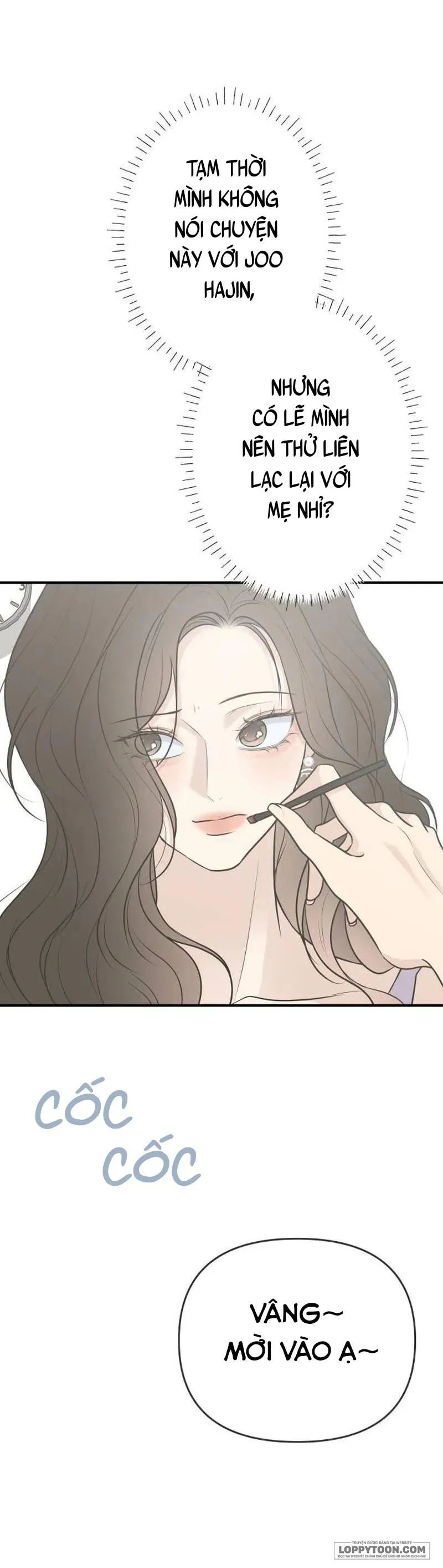 Scandal Bảo Vệ Hôn Nhân Chap 27 - trang 24