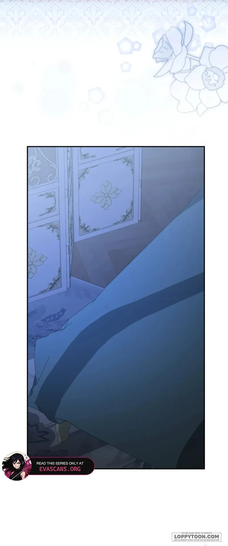 Công Chúa Bé Con Hạng S Thật Mạnh Chap 82 - trang 39
