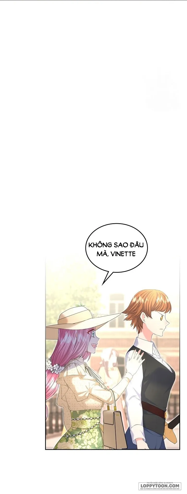 Tôi Sẽ Ly Hôn Với Anh Trai Nữ Chính Chap 25 - trang 48
