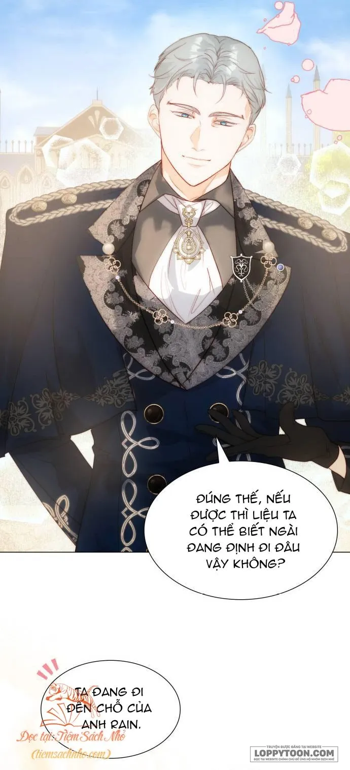 Tôi Được Sinh Ra Là Cô Con Gái Thứ Hai Chap 26 - trang 7