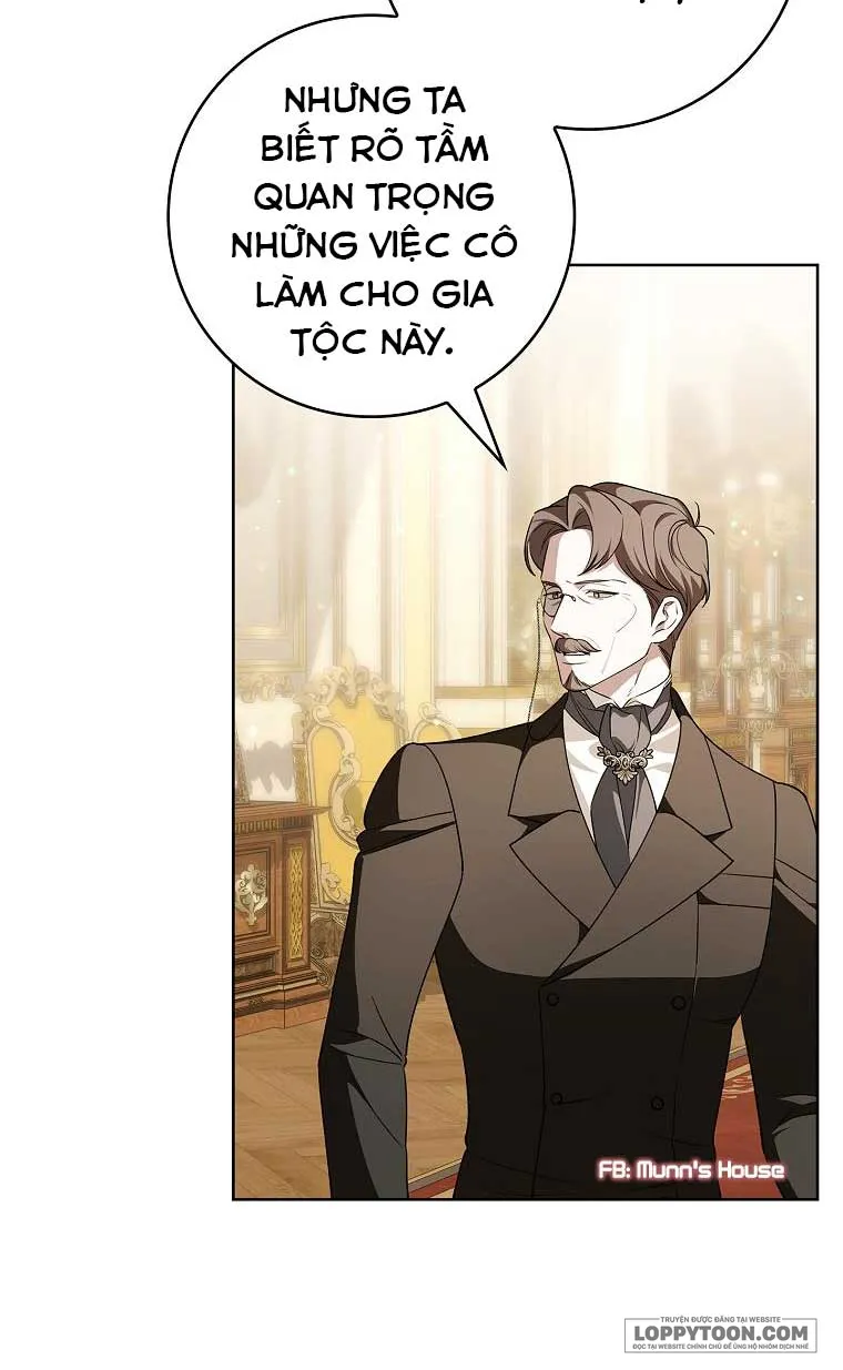 100 lời nguyền tại dinh thự Illestone Chap 31 - trang 85