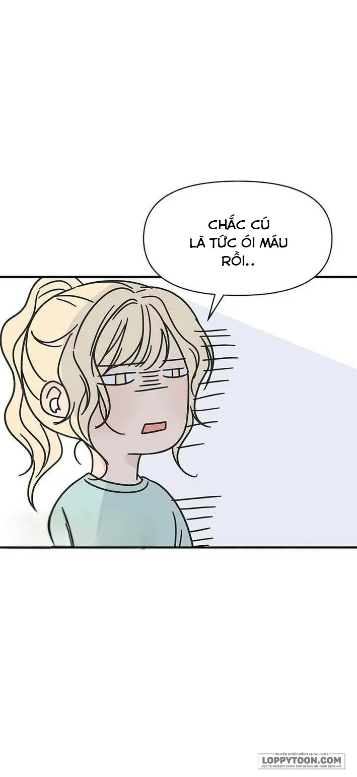 Scandal Bảo Vệ Hôn Nhân Chap 9 - trang 36