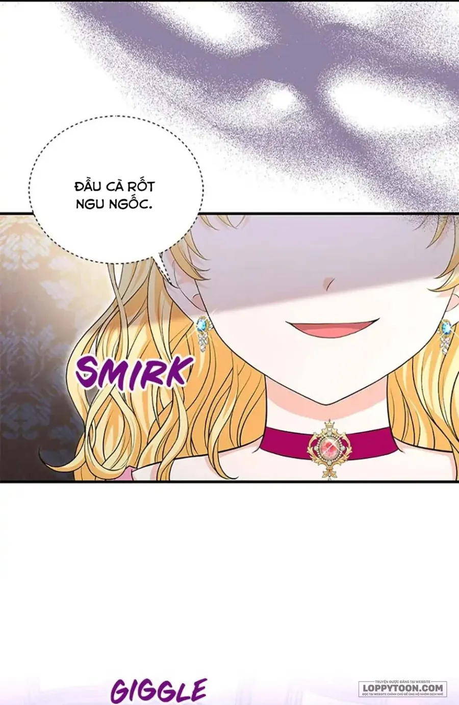 Công Chúa Bé Con Hạng S Thật Mạnh Chap 36 - trang 48