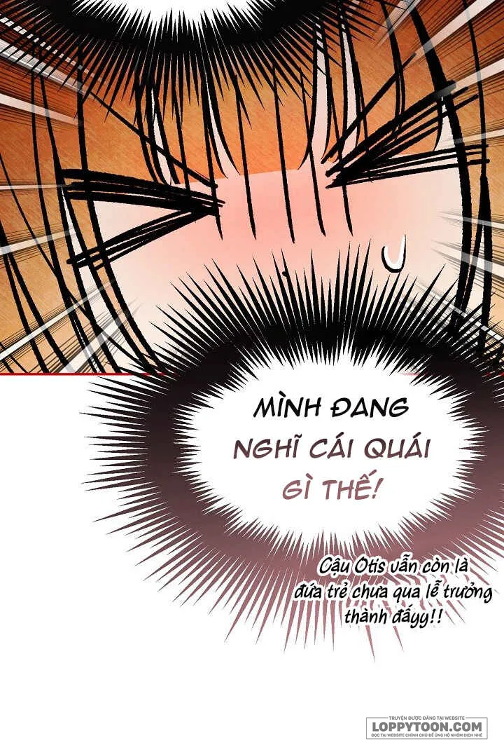 Chào Mừng Đến Với Dinh Thự Hoa Hồng Chap 35 - trang 23