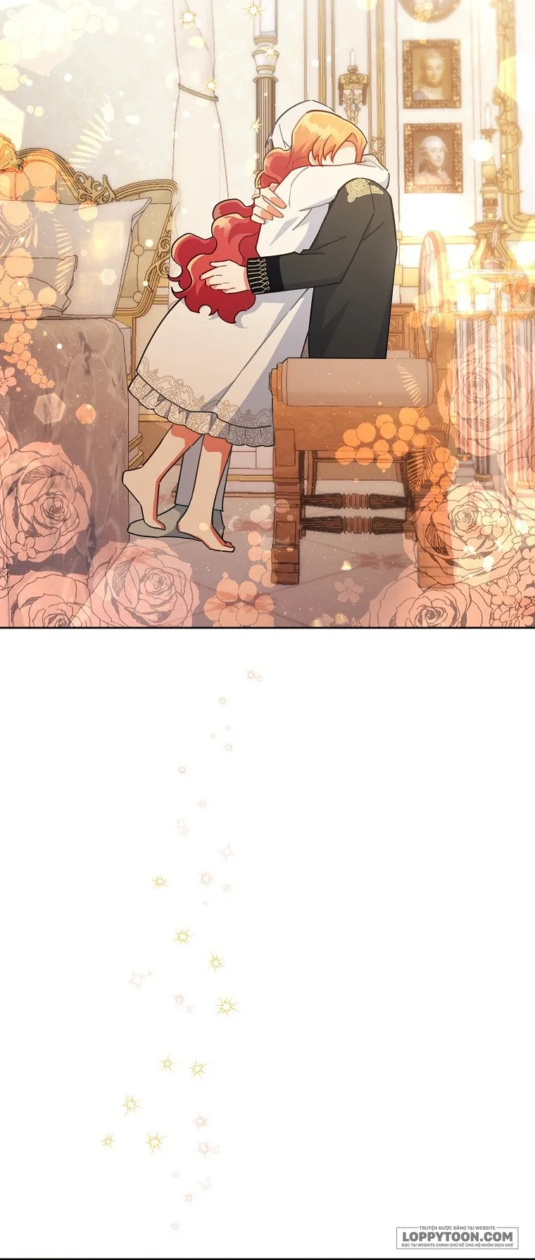 Bé Con Chốn Hoa Nở Chap 22 - trang 58