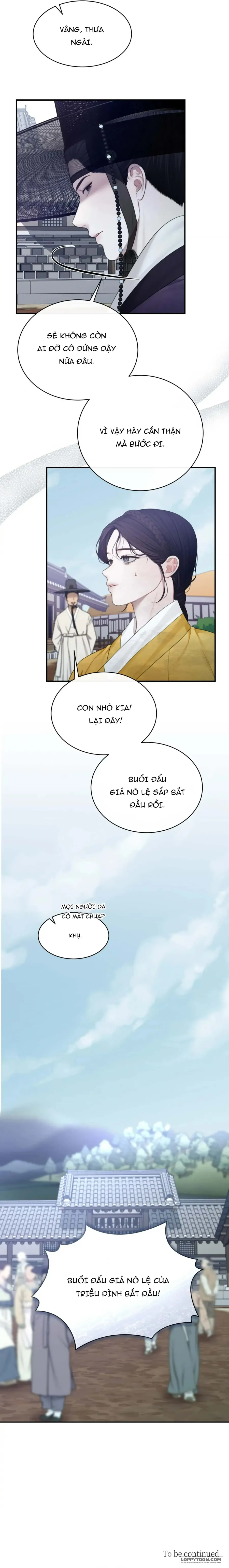 Truyền thuyết Dueokshini Chap 2 - trang 20