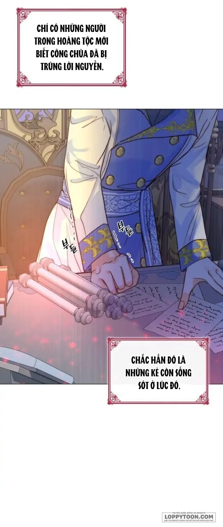 Tôi Được Sinh Ra Là Cô Con Gái Thứ Hai Chap 11 - trang 62