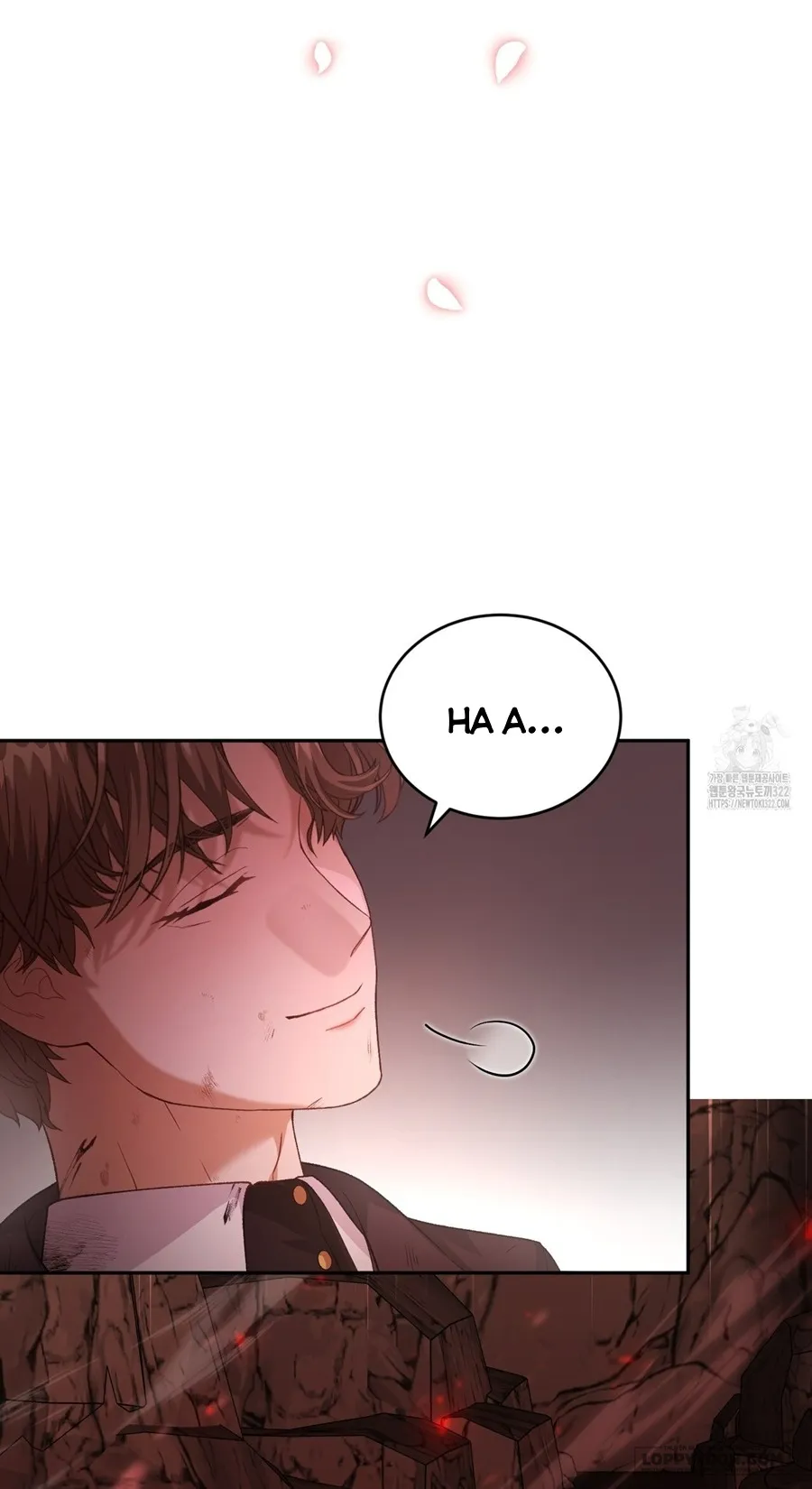 Nàng Tiên, Hãy Ký Hợp Đồng Nào Chap 19 - trang 33