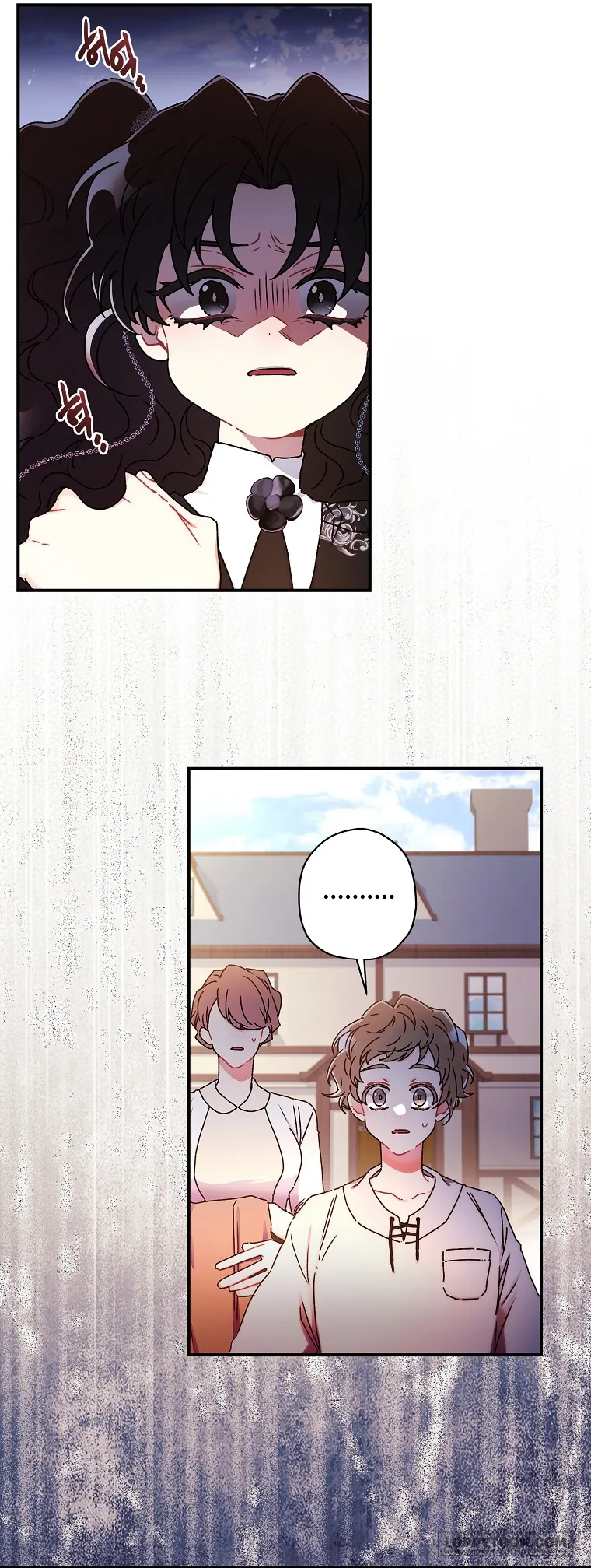 Tôi Đã Trở Thành Con Gái Nuôi Của Nam Chính Chap 114 - trang 42