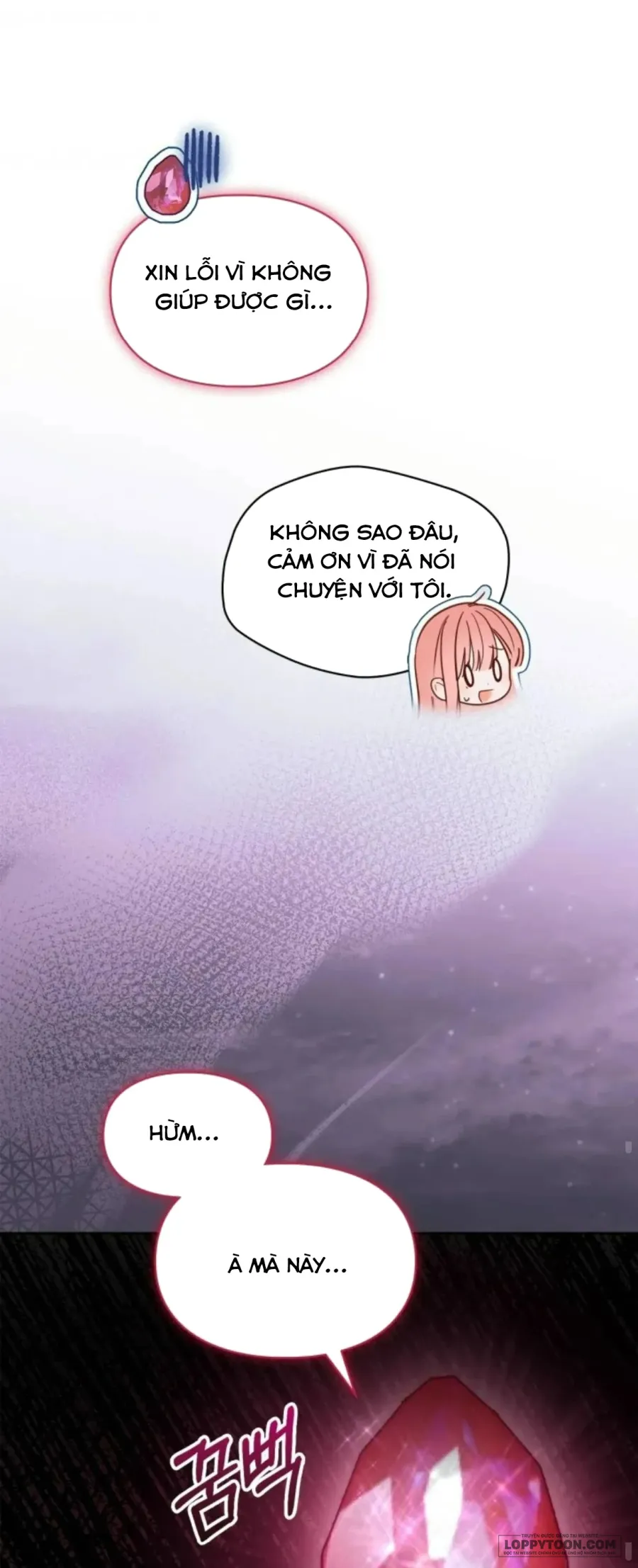 Phạm Nhân Bé Con Của Dinh Thự Mùa Đông Chap 79 - trang 31