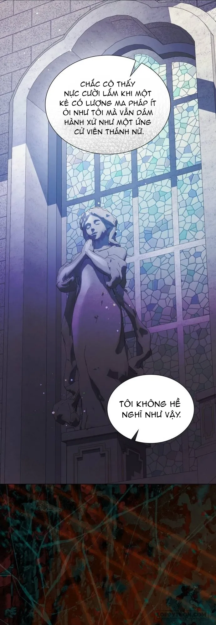 Tôi Được Sinh Ra Là Cô Con Gái Thứ Hai Chap 100 - trang 17